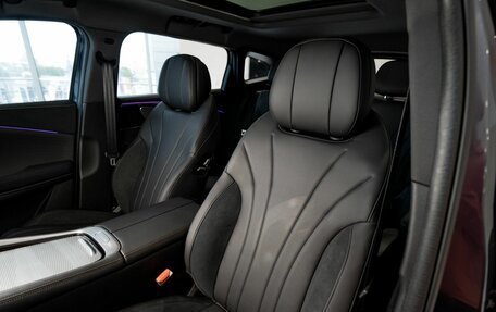 CheryExeed TXL, 2024 год, 3 893 000 рублей, 12 фотография