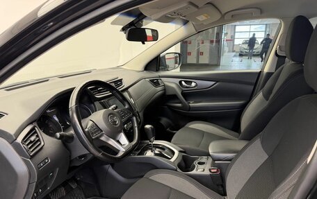 Nissan Qashqai, 2021 год, 1 779 900 рублей, 11 фотография