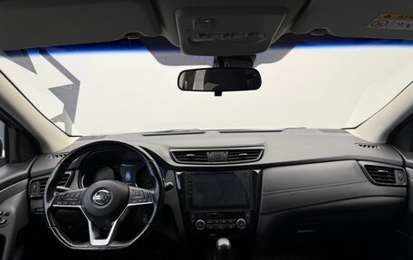 Nissan Qashqai, 2021 год, 1 779 900 рублей, 10 фотография