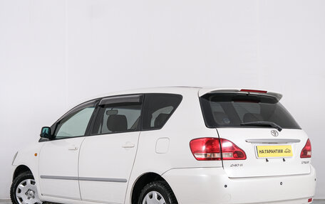 Toyota Ipsum II, 2003 год, 899 000 рублей, 5 фотография