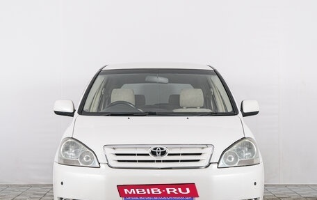 Toyota Ipsum II, 2003 год, 899 000 рублей, 2 фотография