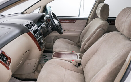 Toyota Ipsum II, 2003 год, 899 000 рублей, 14 фотография