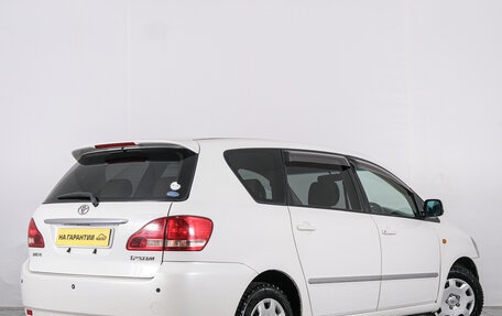 Toyota Ipsum II, 2003 год, 899 000 рублей, 7 фотография