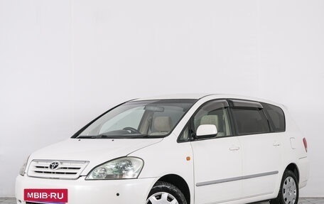 Toyota Ipsum II, 2003 год, 899 000 рублей, 4 фотография