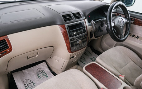 Toyota Ipsum II, 2003 год, 899 000 рублей, 13 фотография