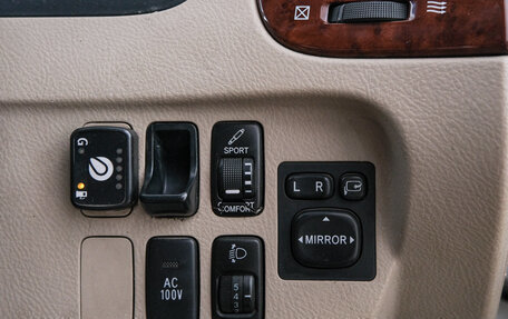 Toyota Ipsum II, 2003 год, 899 000 рублей, 17 фотография