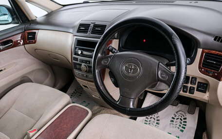 Toyota Ipsum II, 2003 год, 899 000 рублей, 9 фотография