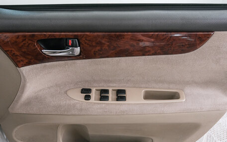 Toyota Ipsum II, 2003 год, 899 000 рублей, 18 фотография