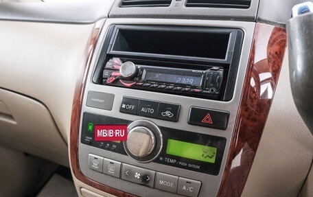 Toyota Ipsum II, 2003 год, 899 000 рублей, 16 фотография