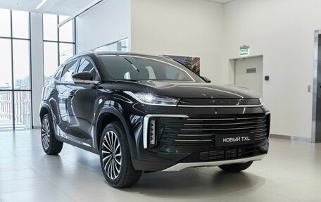 CheryExeed TXL, 2024 год, 3 880 000 рублей, 2 фотография