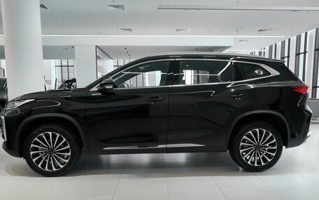 CheryExeed TXL, 2024 год, 3 880 000 рублей, 3 фотография