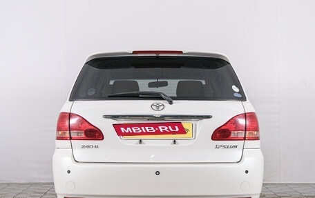 Toyota Ipsum II, 2003 год, 899 000 рублей, 6 фотография