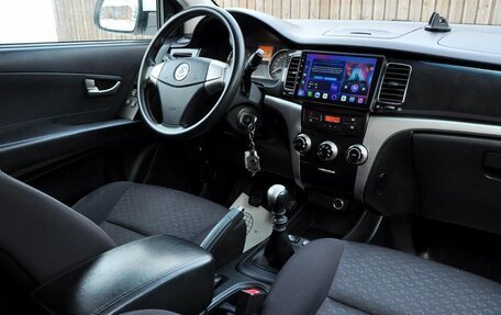 SsangYong Actyon II рестайлинг, 2012 год, 765 000 рублей, 9 фотография