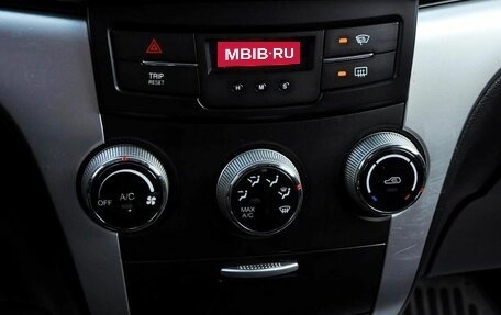 SsangYong Actyon II рестайлинг, 2012 год, 765 000 рублей, 13 фотография