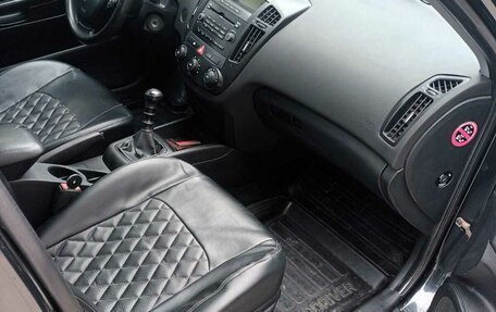 KIA cee'd I рестайлинг, 2008 год, 555 000 рублей, 7 фотография