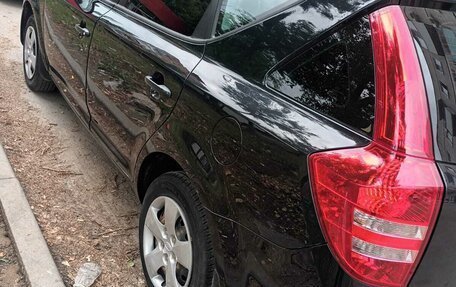 KIA cee'd I рестайлинг, 2008 год, 555 000 рублей, 2 фотография