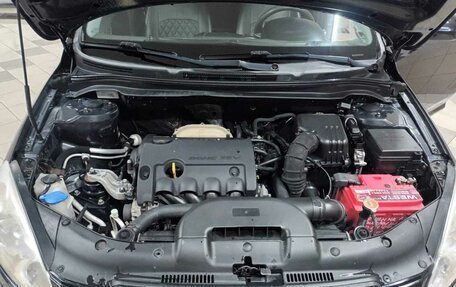 KIA cee'd I рестайлинг, 2008 год, 555 000 рублей, 6 фотография