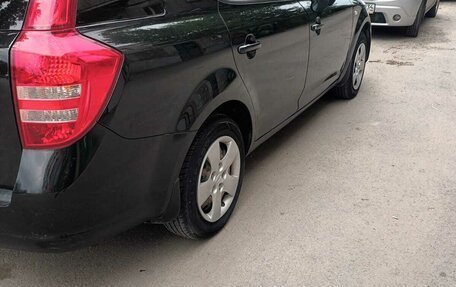 KIA cee'd I рестайлинг, 2008 год, 555 000 рублей, 5 фотография