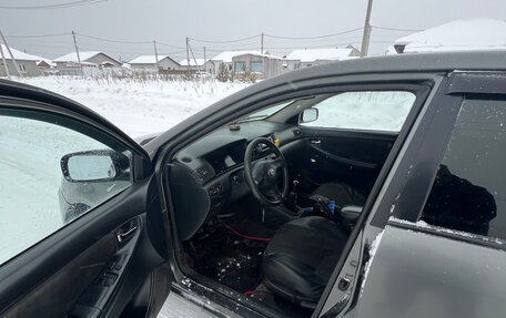 Toyota Corolla, 2004 год, 3 500 003 рублей, 3 фотография