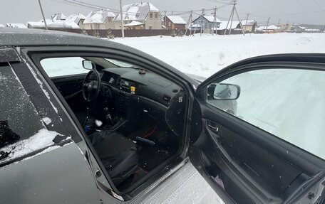 Toyota Corolla, 2004 год, 3 500 003 рублей, 4 фотография