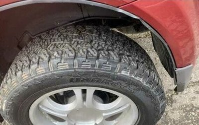 Great Wall Hover, 2006 год, 520 000 рублей, 1 фотография