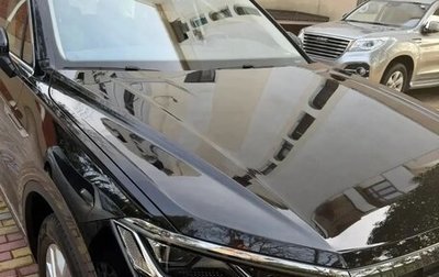 Volkswagen Touareg III, 2018 год, 5 000 000 рублей, 1 фотография