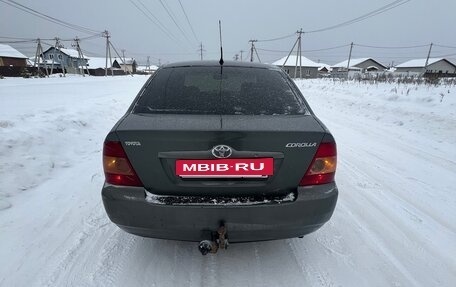 Toyota Corolla, 2004 год, 3 500 003 рублей, 2 фотография