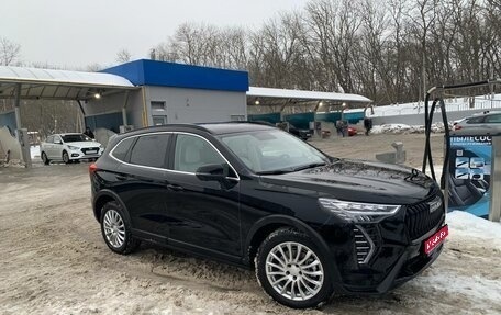 Haval Jolion, 2024 год, 2 220 000 рублей, 1 фотография