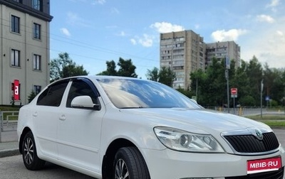 Skoda Octavia, 2013 год, 950 000 рублей, 1 фотография