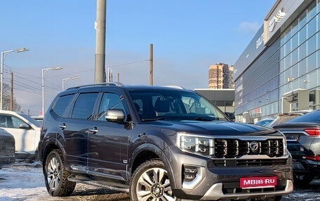 KIA Mohave I, 2020 год, 4 649 000 рублей, 1 фотография