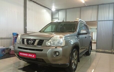 Nissan X-Trail, 2008 год, 999 000 рублей, 1 фотография