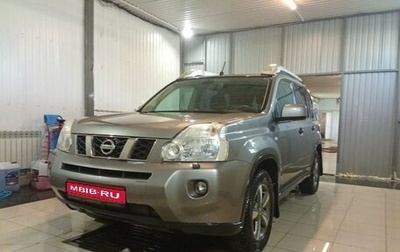 Nissan X-Trail, 2008 год, 999 000 рублей, 1 фотография