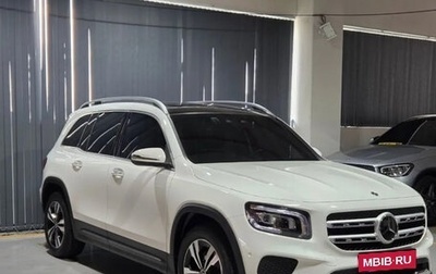 Mercedes-Benz GLB, 2023 год, 3 750 000 рублей, 1 фотография