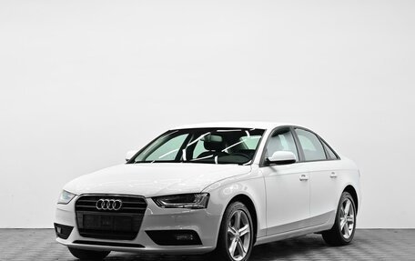 Audi A4, 2015 год, 1 195 000 рублей, 1 фотография