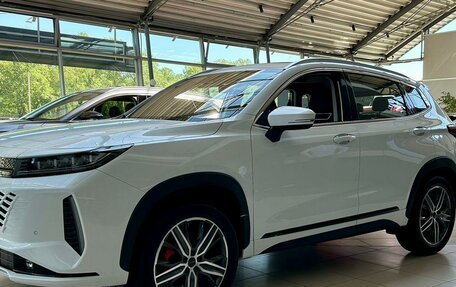 CheryExeed LX, 2025 год, 3 090 000 рублей, 1 фотография