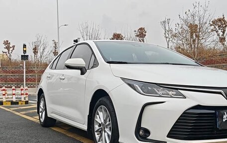 Toyota Corolla, 2021 год, 1 360 999 рублей, 1 фотография