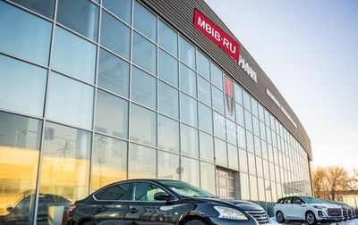 Nissan Sentra, 2014 год, 898 000 рублей, 1 фотография