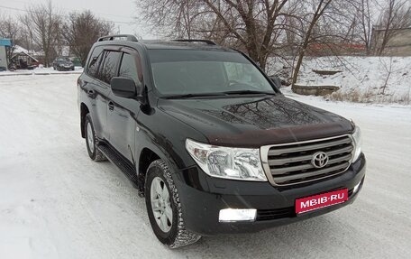 Toyota Land Cruiser 200, 2010 год, 2 500 000 рублей, 1 фотография