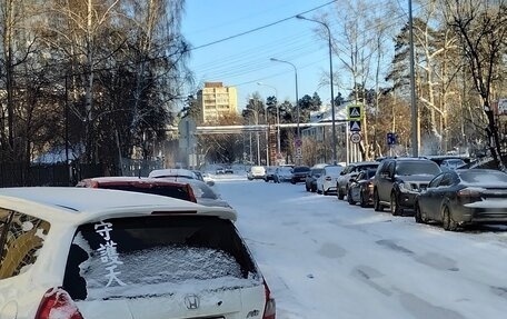 Honda Fit III, 2003 год, 350 000 рублей, 1 фотография