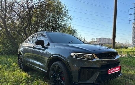 Geely Tugella FY11, 2023 год, 3 350 000 рублей, 1 фотография