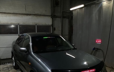 Nissan Almera, 2002 год, 315 000 рублей, 1 фотография