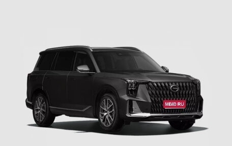 GAC GS8, 2025 год, 4 799 000 рублей, 1 фотография