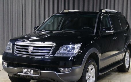 KIA Mohave I, 2014 год, 1 799 000 рублей, 1 фотография