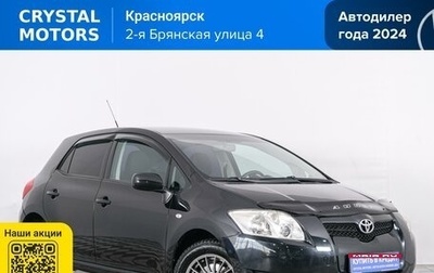Toyota Auris II, 2008 год, 749 000 рублей, 1 фотография