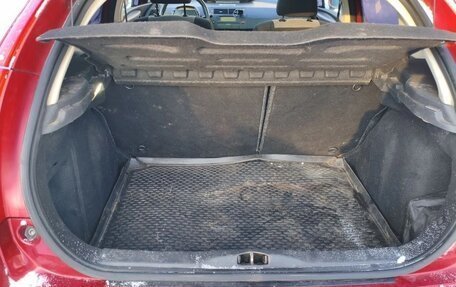 Citroen C4 II рестайлинг, 2007 год, 230 000 рублей, 9 фотография