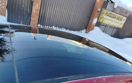 Citroen C4 II рестайлинг, 2007 год, 230 000 рублей, 13 фотография