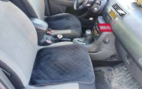 Citroen C4 II рестайлинг, 2007 год, 230 000 рублей, 14 фотография