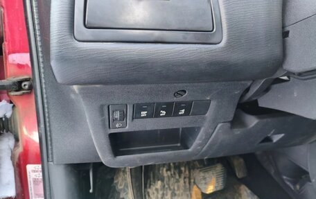 Citroen C4 II рестайлинг, 2007 год, 230 000 рублей, 17 фотография