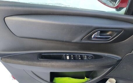 Citroen C4 II рестайлинг, 2007 год, 230 000 рублей, 20 фотография