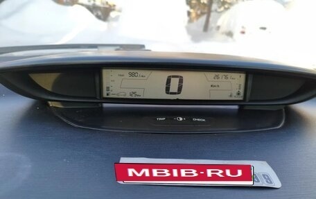 Citroen C4 II рестайлинг, 2007 год, 230 000 рублей, 23 фотография